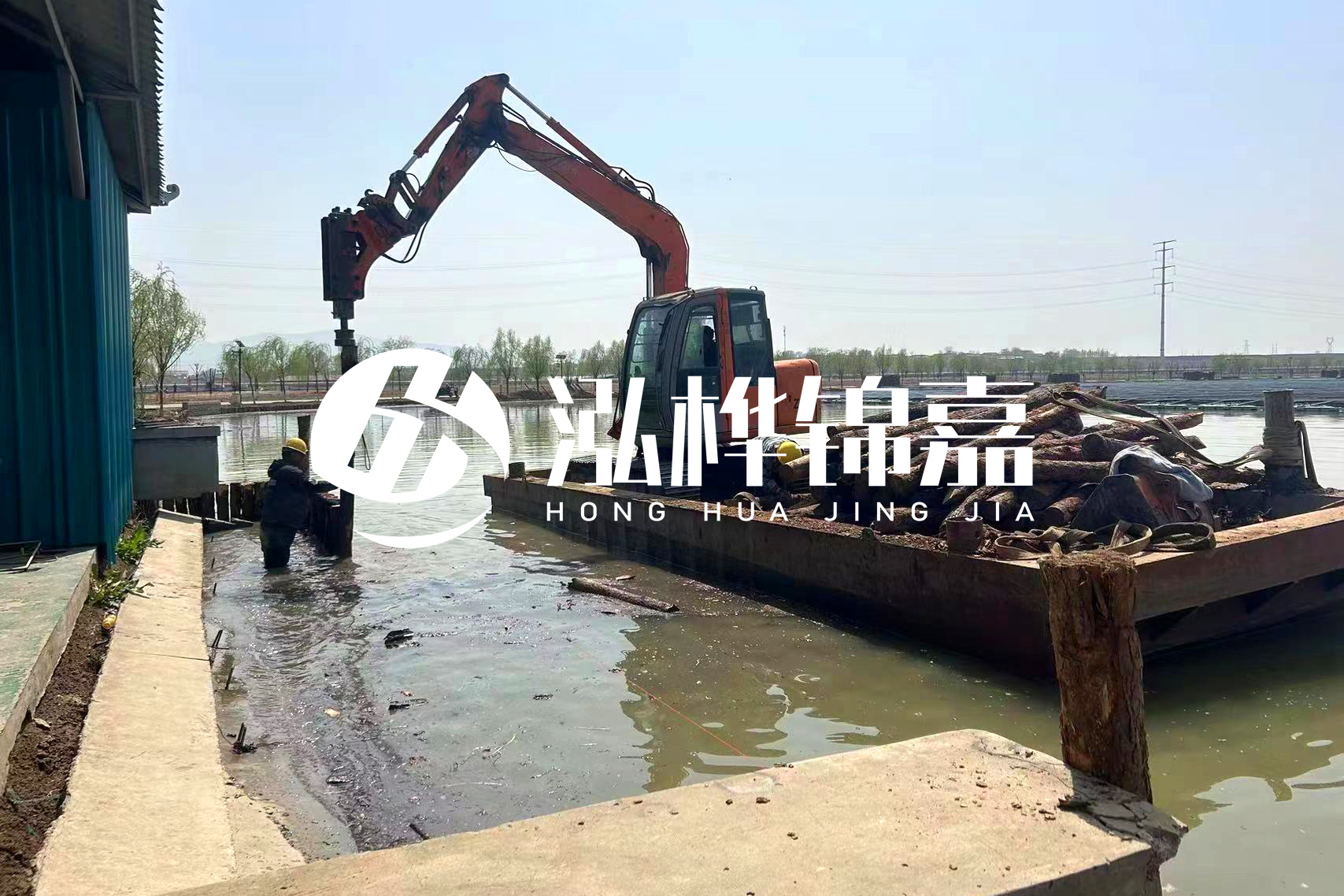 福建河道清淤單價(jià)是多少-福建專業(yè)河道清淤工程公司？