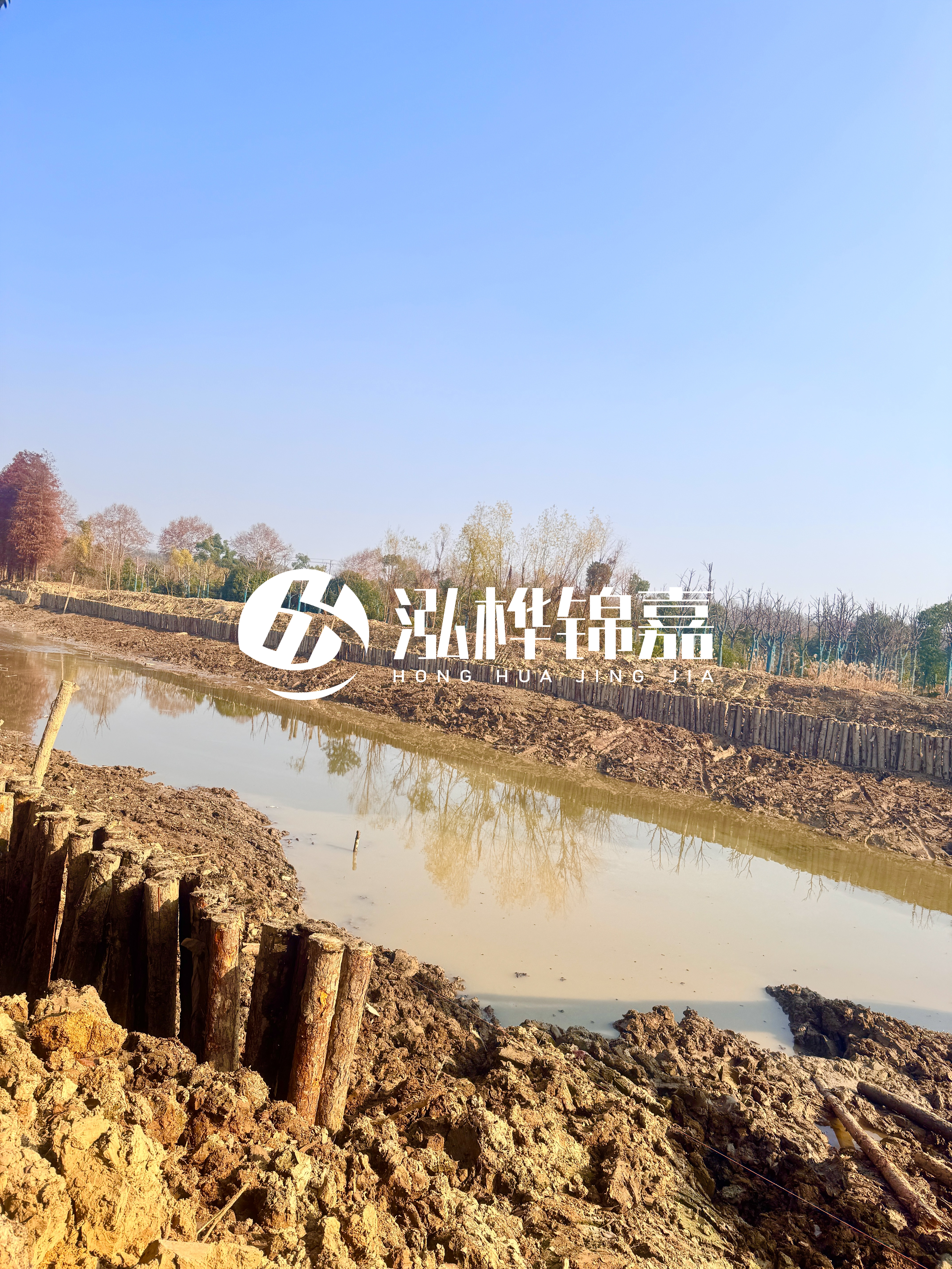河道打樁木施工后的驗(yàn)收標(biāo)準(zhǔn)是什么？快來了解驗(yàn)收標(biāo)準(zhǔn)，別踩坑！