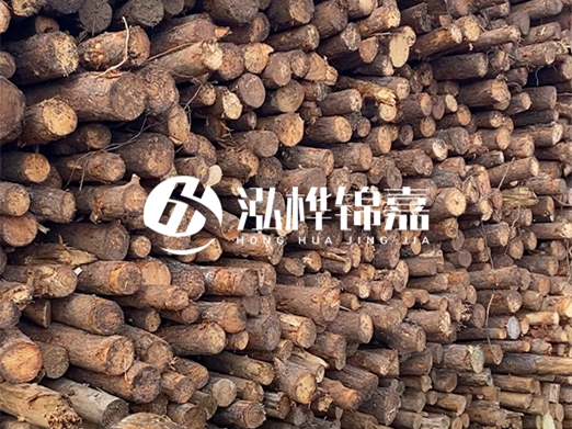 如何挑選質(zhì)量好的松木樁？與木樁廠家簽訂合同的注意事項(xiàng)？