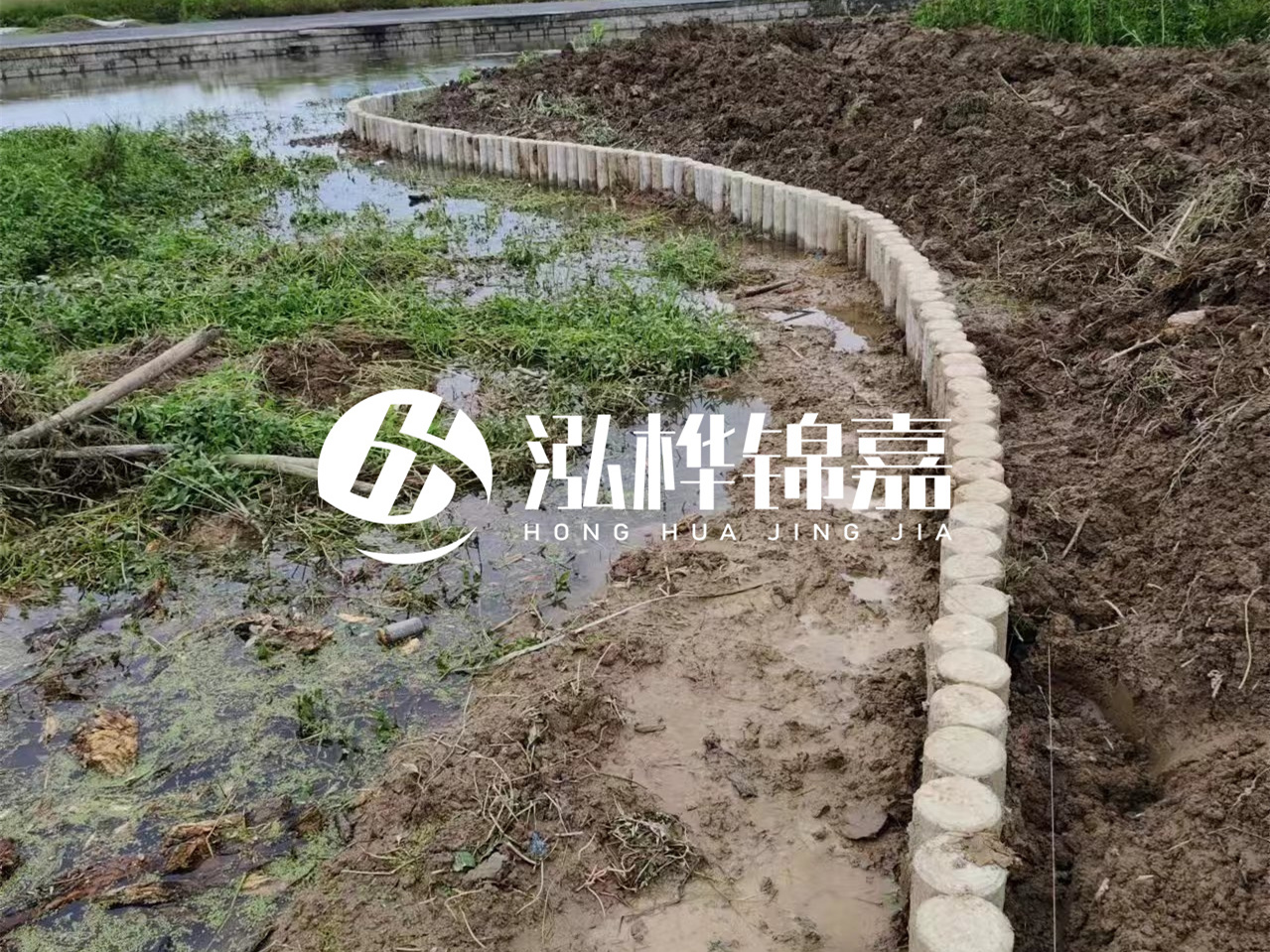 松木打樁施工隊(duì)的收費(fèi)標(biāo)準(zhǔn)是怎樣的？水泥樁可以接嗎？