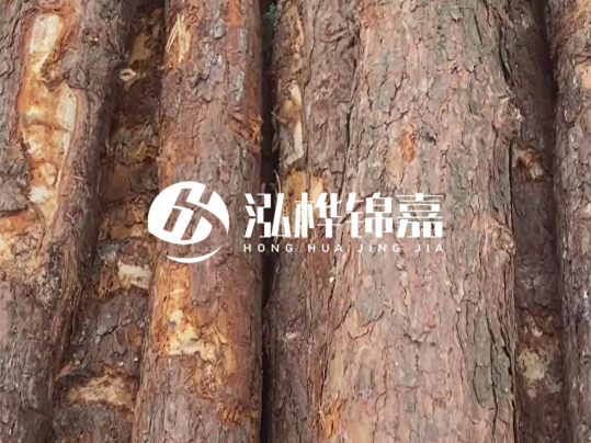 河南買(mǎi)松木樁廠家在哪里？可以直接網(wǎng)上下單嗎？