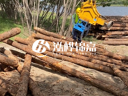 河道木樁的主要用途是什么-主要用在哪些領域？
